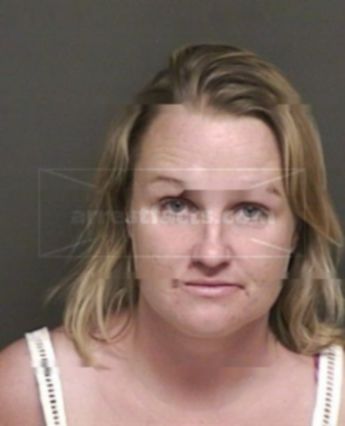 Melanie Ann Rollins