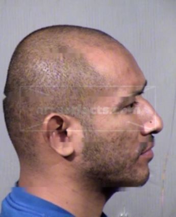 Jose Alberto Hernandez Hernandez