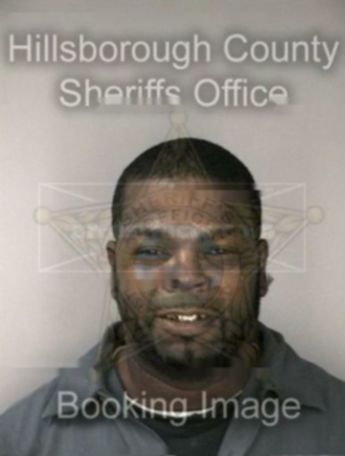 Charles Allen Sampson