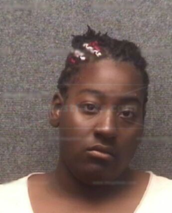 Latoya Spivey