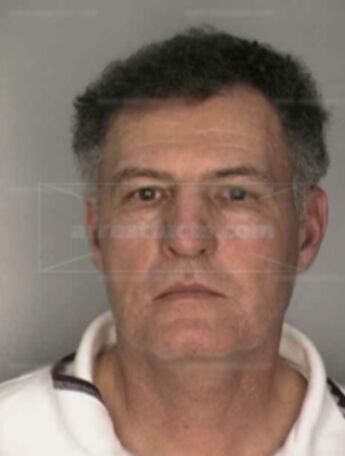 Timothy Edward Valento