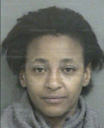 Lisa Lorraine Brunson