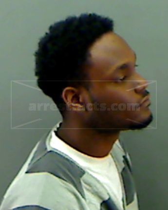 Quinton Darrell Jackson