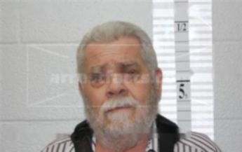 Johnny Mack Kuykendall