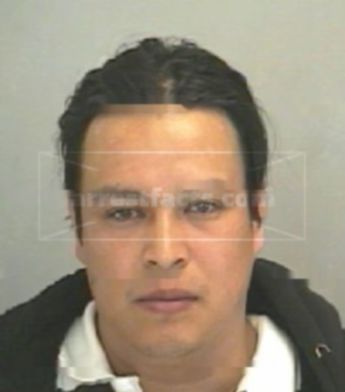 Luis Alberto Hernandez-Alvarado