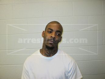 Jason Chaz Green