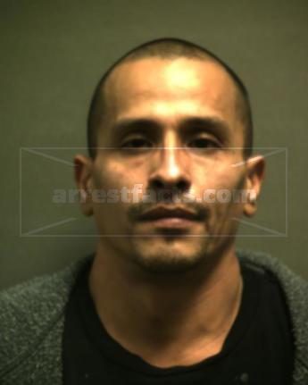 Steven David Munoz