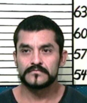 Napoleon Viscaya Hernandez