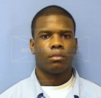 Marcus Mccray