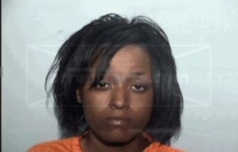 Sydneesha Shavon Thompson