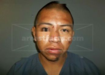 Estevan Vincinte Ramirez
