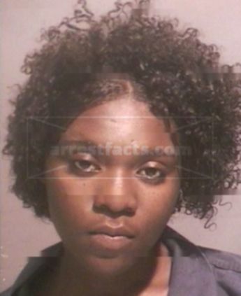 Lateshia Anderson