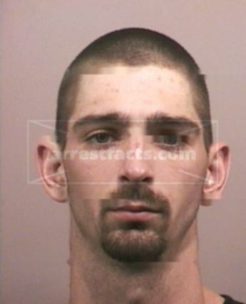 Jeremy Layne White
