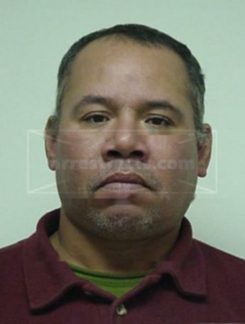 Alberto Martinez