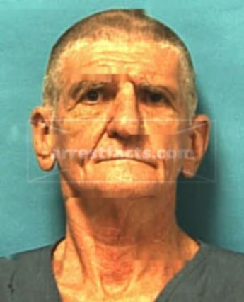 Kenneth Warren Bishop