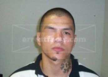 Mike C Maldonado