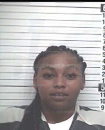 Shadon Lashante Solomon