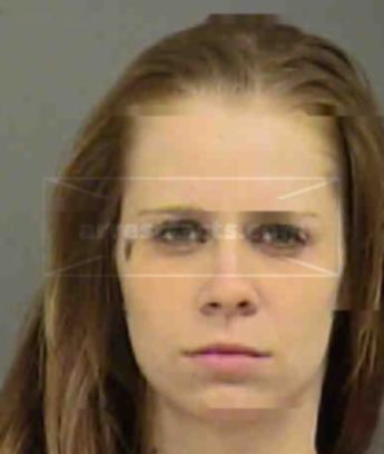 Cheri Nicole Weber