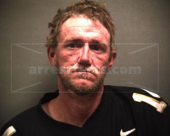 Paul Wayne Garrett