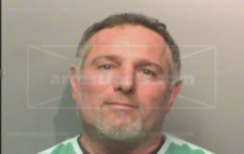 Terry Duane Straube