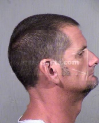 Christopher James Meeker