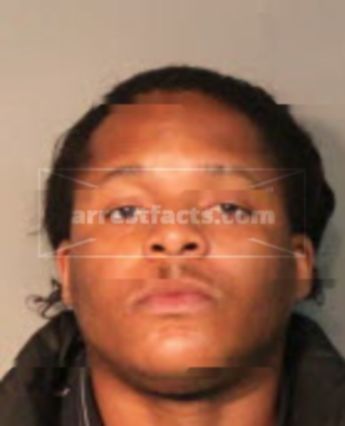 Antoine Jones