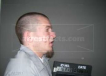 Shane Shafer