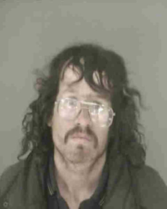 Robert Eugene Mcdonald