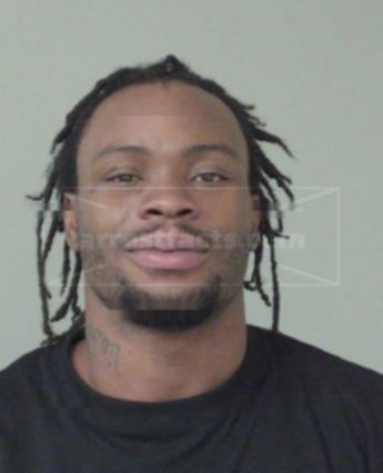 Trolando Lamar Mcneal