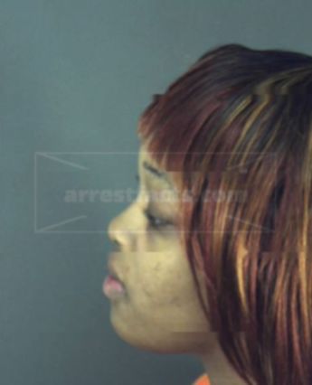 Michelle Shuntae Walker