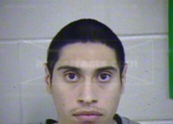 Samuel Nunez