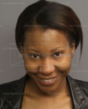 Laquana S Ross
