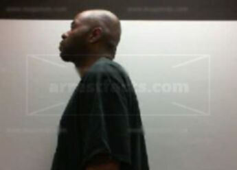 Derrick Lashawn Welch