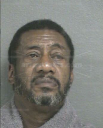Robert Lee Campbell