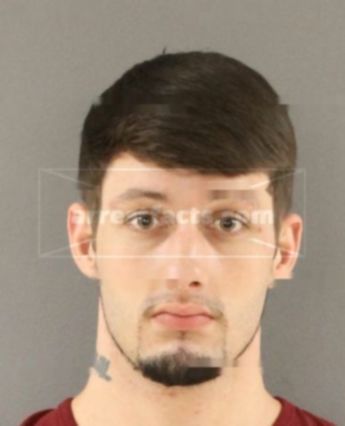 Justin Lee Hill