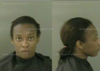 Janell Nicole Stinson
