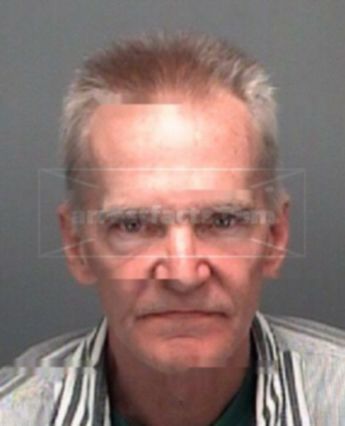 Bruce Dana Downing