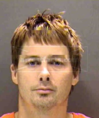 Michael Paul Capps