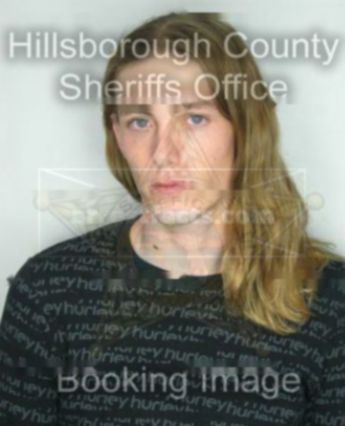 Matthew Tyler Mccoy