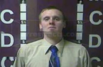 Thomas Brent Tyler Crowe