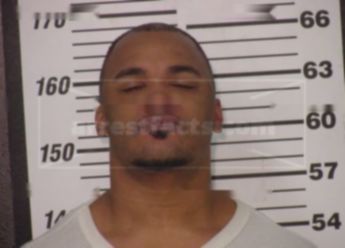 Nathanial James Albright