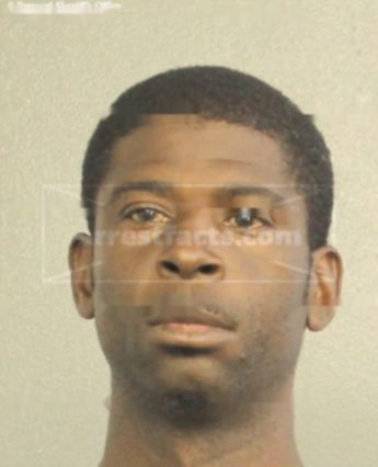 Linwood D Rahming