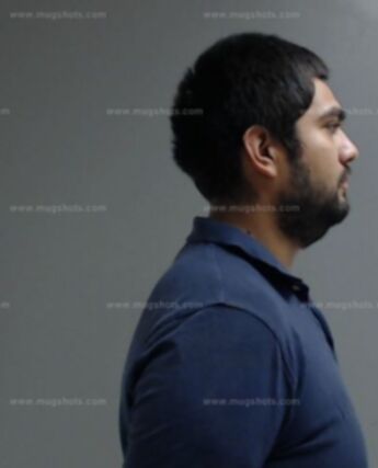 Rodolfo Jr. Perez Rodriguez