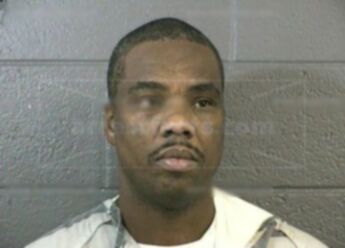 Alonzo Sylvester Barnes