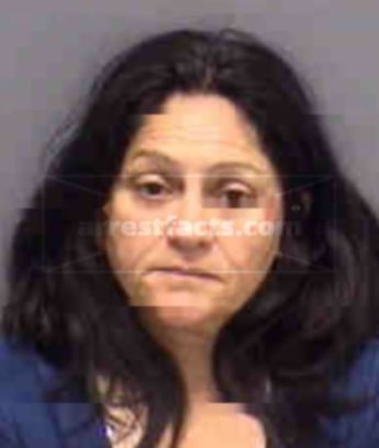 Theresa Marie Mattera