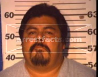 Alejandro Moreno Meza