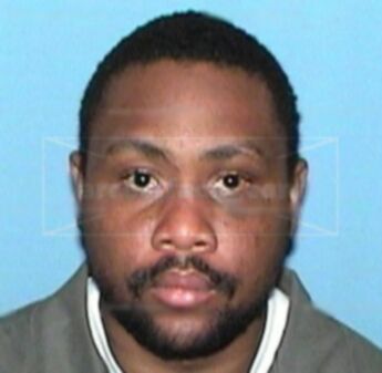 Dexter Dewayne Mosley