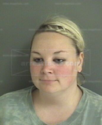 Darcy Renee Eibs