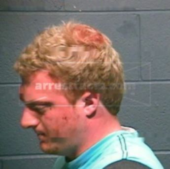 Shayne Colby Thompson