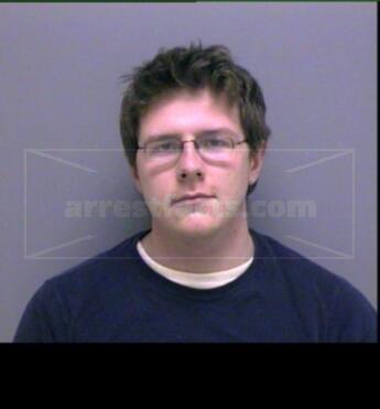 Steven James Spencer